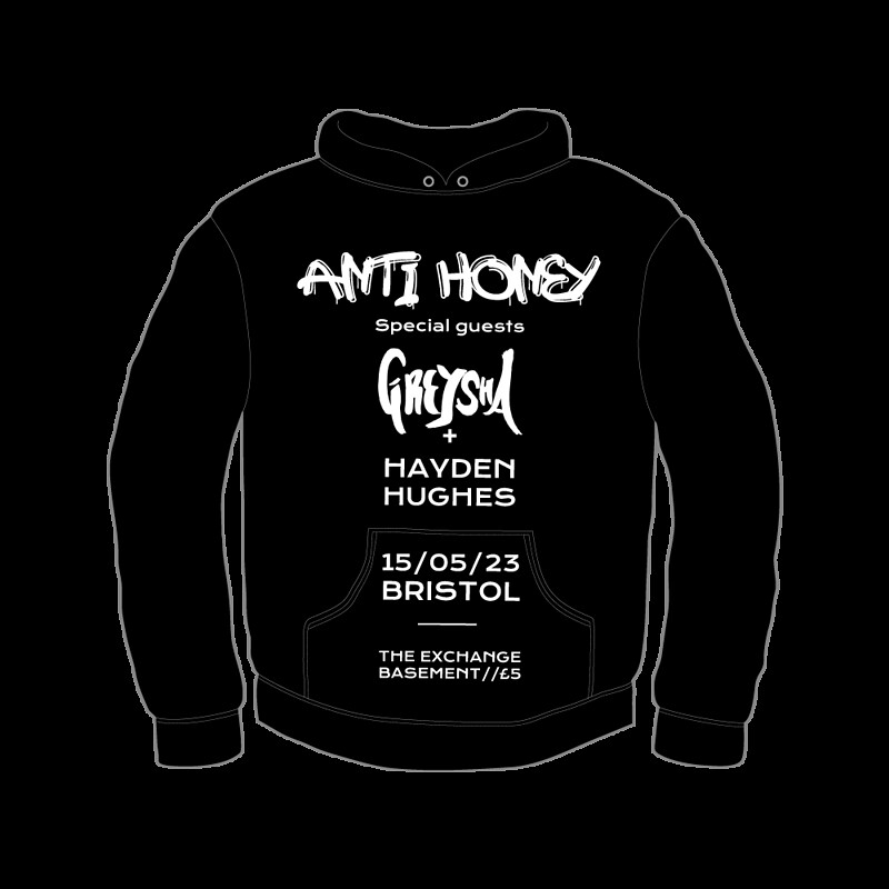 Anti Honey at Exchange