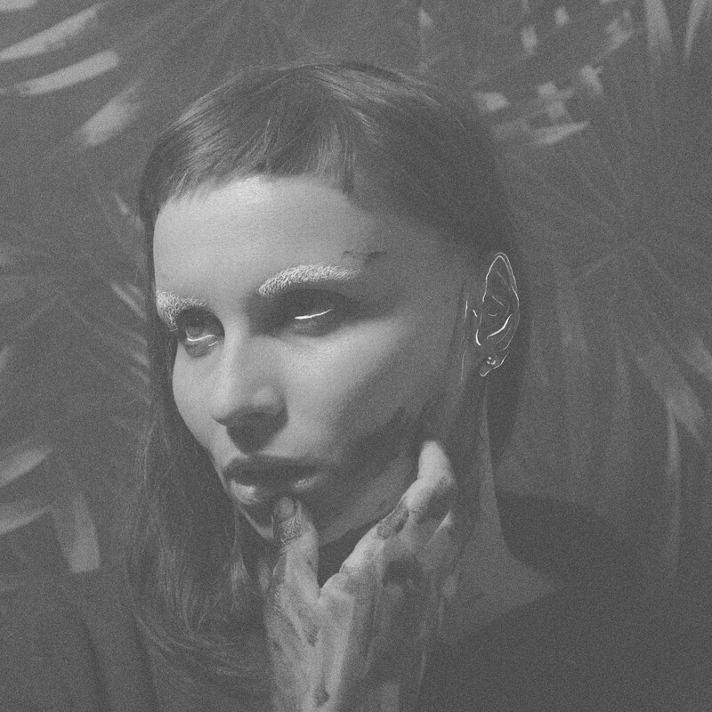 HILARY WOODS + support from Jabu at The Cube