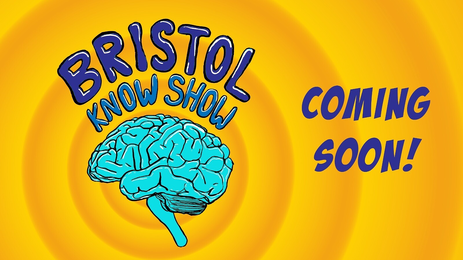 Bristol Know Show returns at Strange Brew