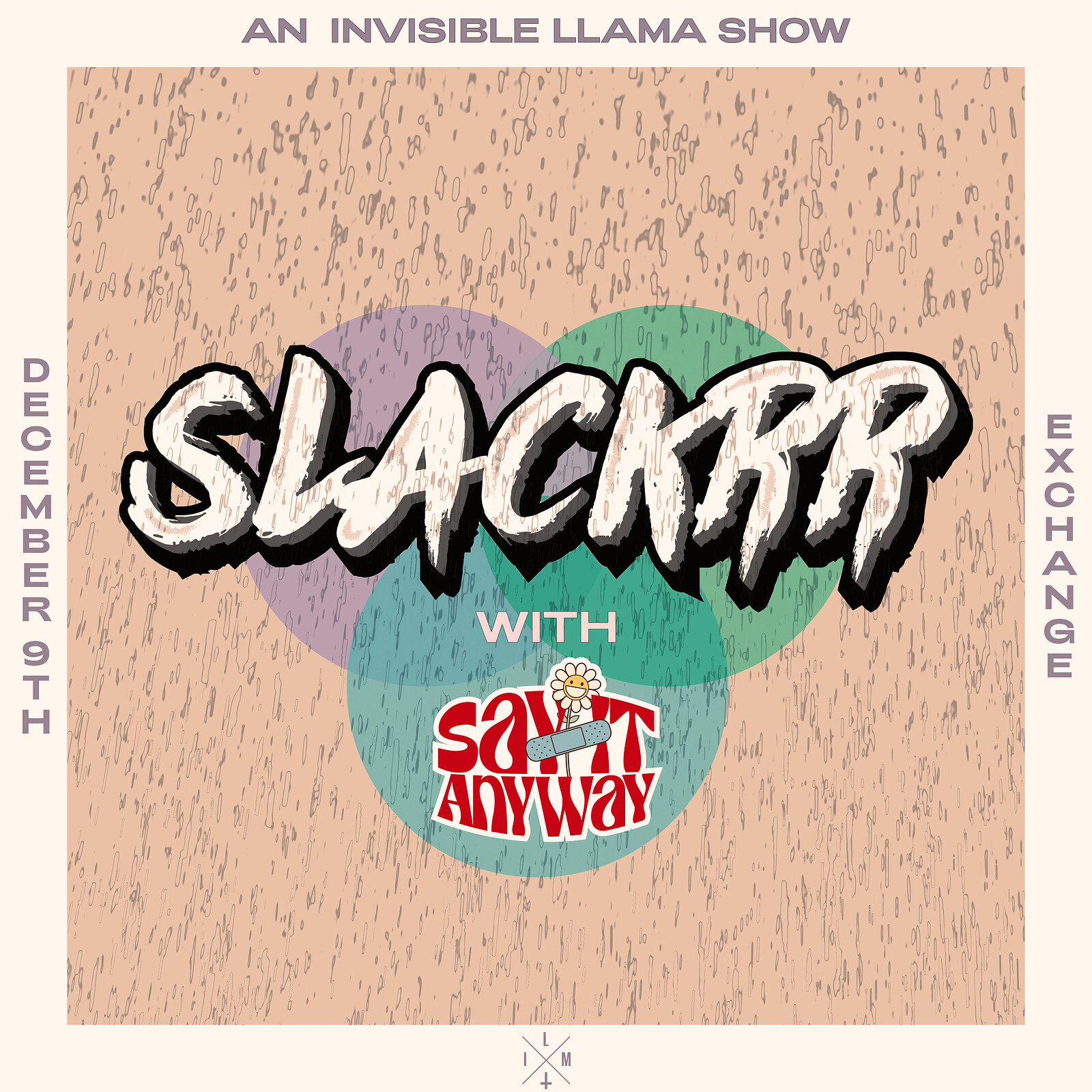 Slackrr at Exchange