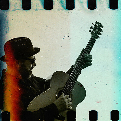 Iago Banet & Play Misty at The Grain Barge