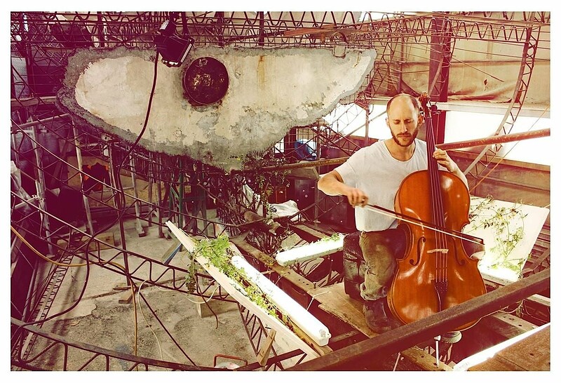 "Sympathetic Strings" at St Ambrose Church, Whitehall