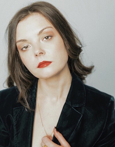 An Evening with HONEYBLOOD + LUX LYALL at Crofters Rights