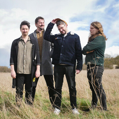 Brutalligators // Spank Hair // Ravetank at Crofters Rights