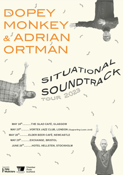 Situational Soundtrack at Exchange