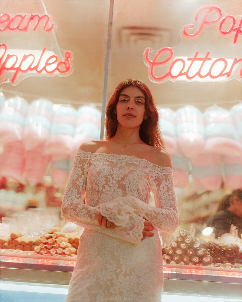 Julie Byrne + mui zyu at The Jam Jar