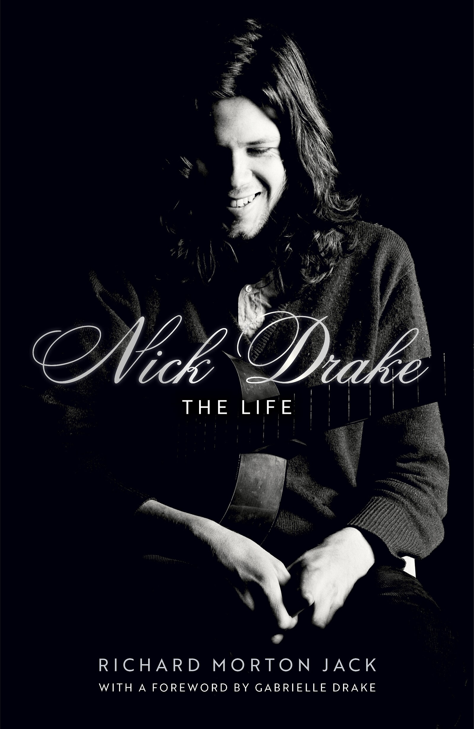 Nick Drake: The Life launch at Bookhaus