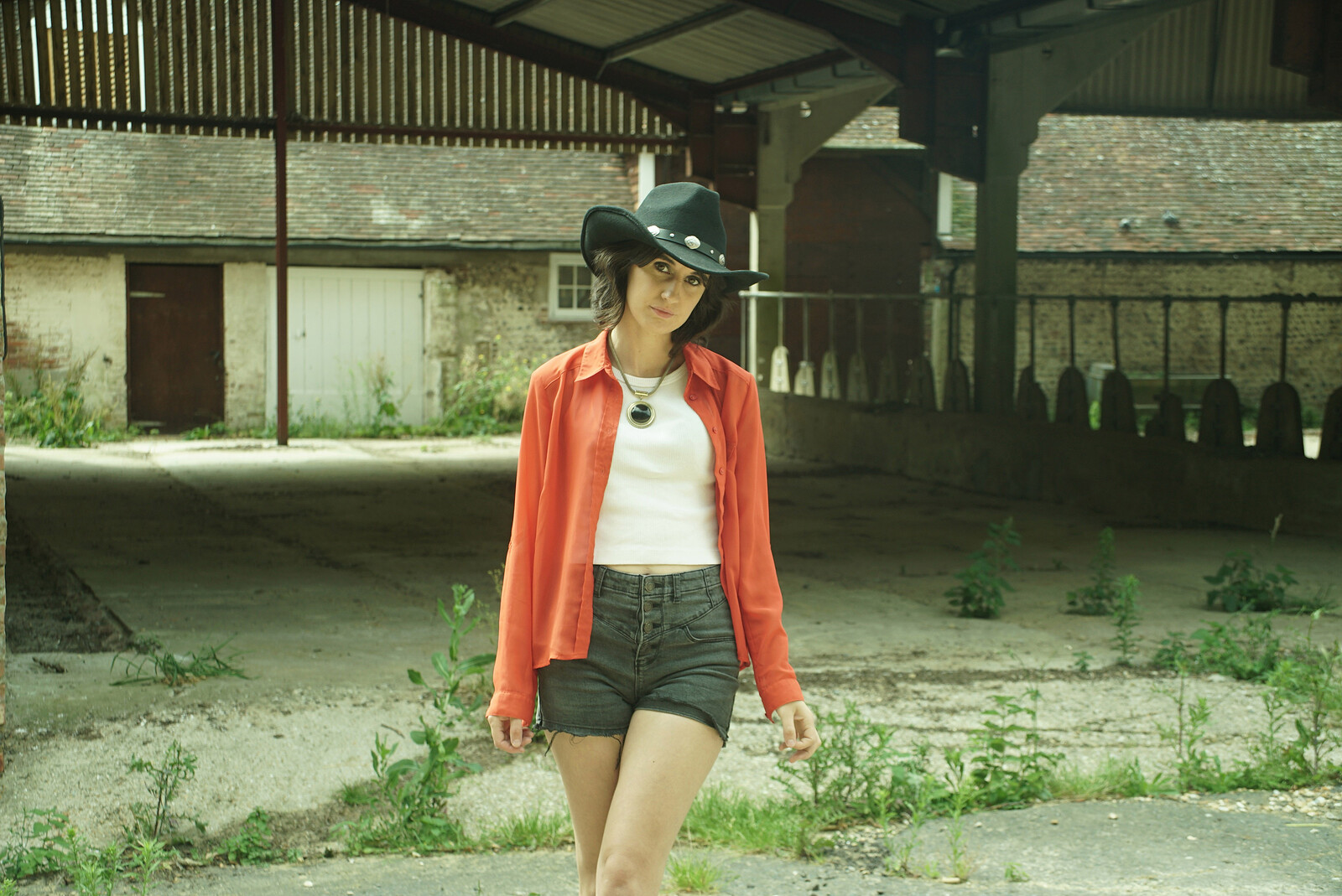 YUMI AND THE WEATHER + CRUUSH at The Lanes