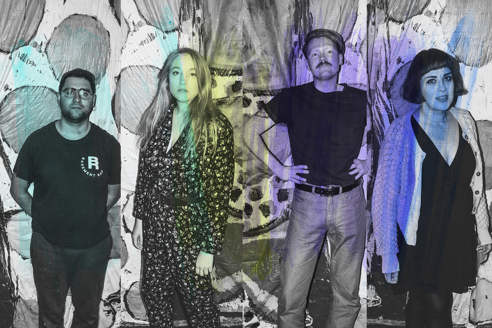 CURRENT AFFAIRS + BRUXISM + THE SHIPPING FORECAST at Crofters Rights