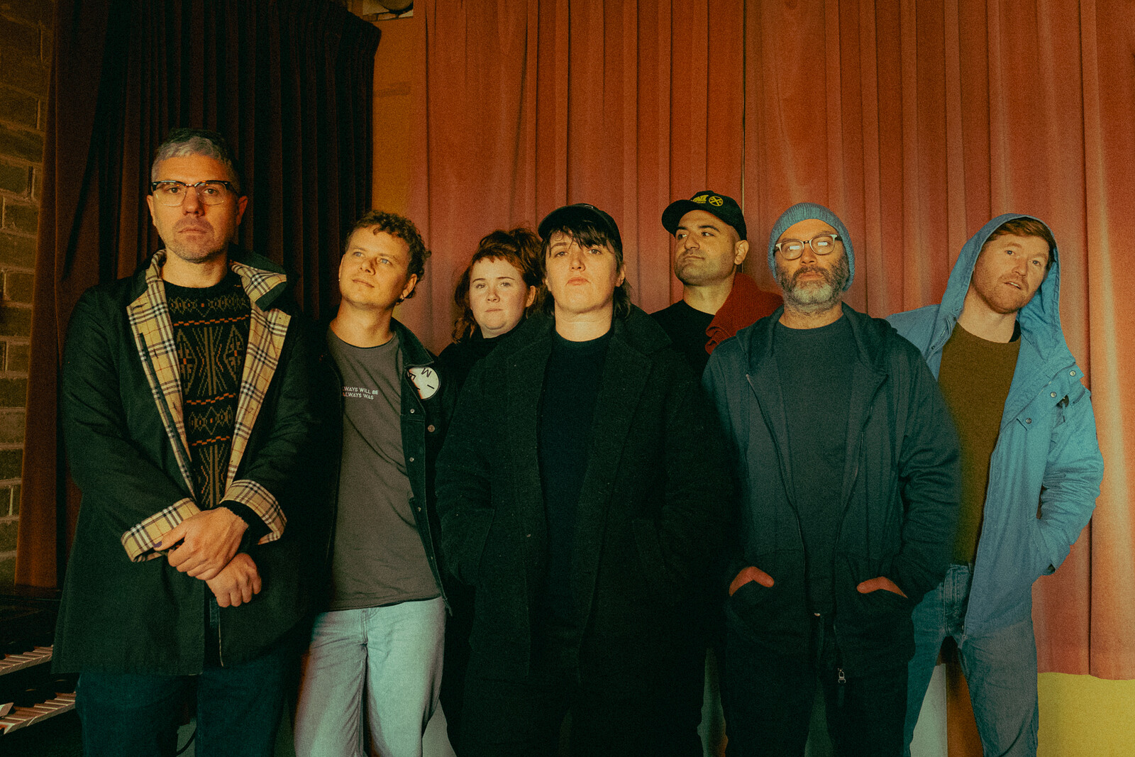 Cash Savage & The Last Drinks at Moor Beer Co