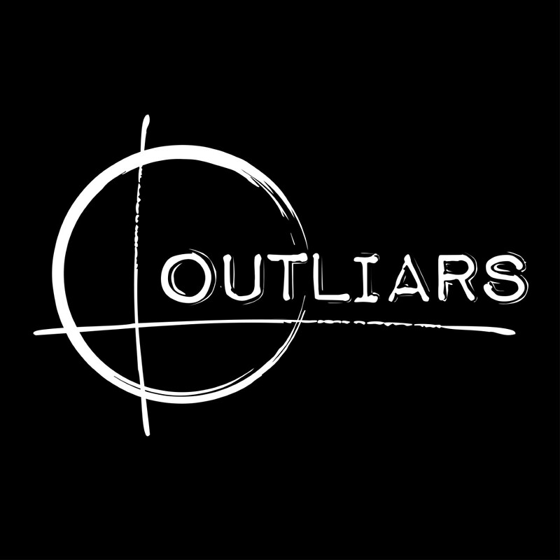 THE OUTLIARS // Sunrise Calling // The Sunnies // at The Thunderbolt