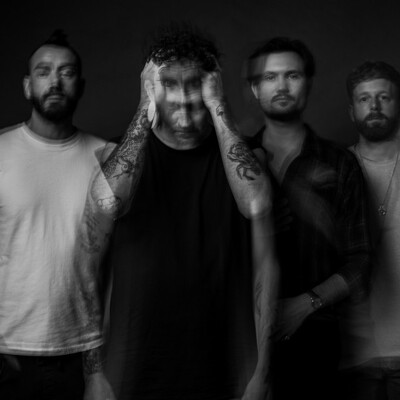 Alpaca Presents | Seek Harbour + Support at Crofters Rights