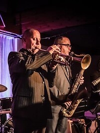 Sound of BlueNote Play Wayne Shorter at The Be-bop Club