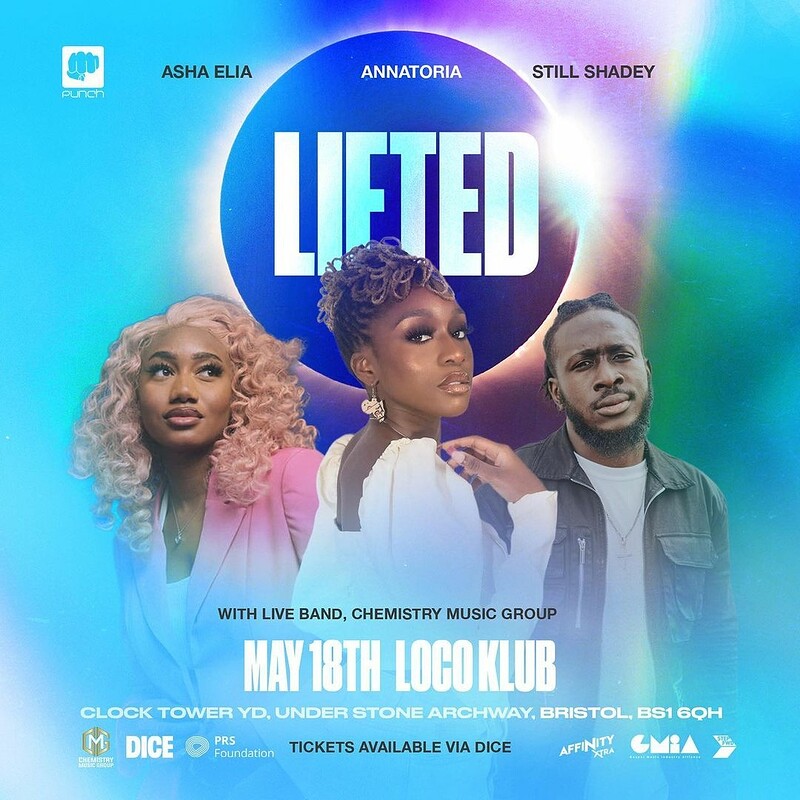 Lifted at Loco Klub