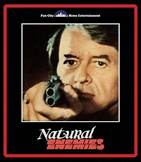 Grindhouse Cinema Club: Natural Enemies at Sidney & Eden