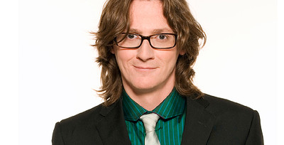 Ed Byrne at Colston Hall