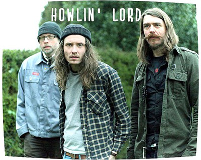 Howlin' Lord at The Wunderbar
