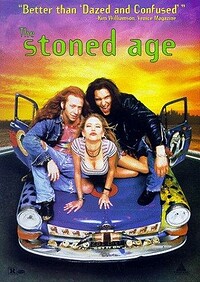 GRINDHOUSE CINEMA CLUB: THE STONED AGE at Sidney & Eden