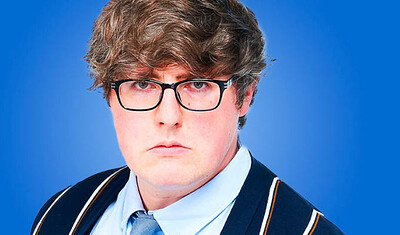 Comedy Loft Presents - Glenn Moore at Loco Klub