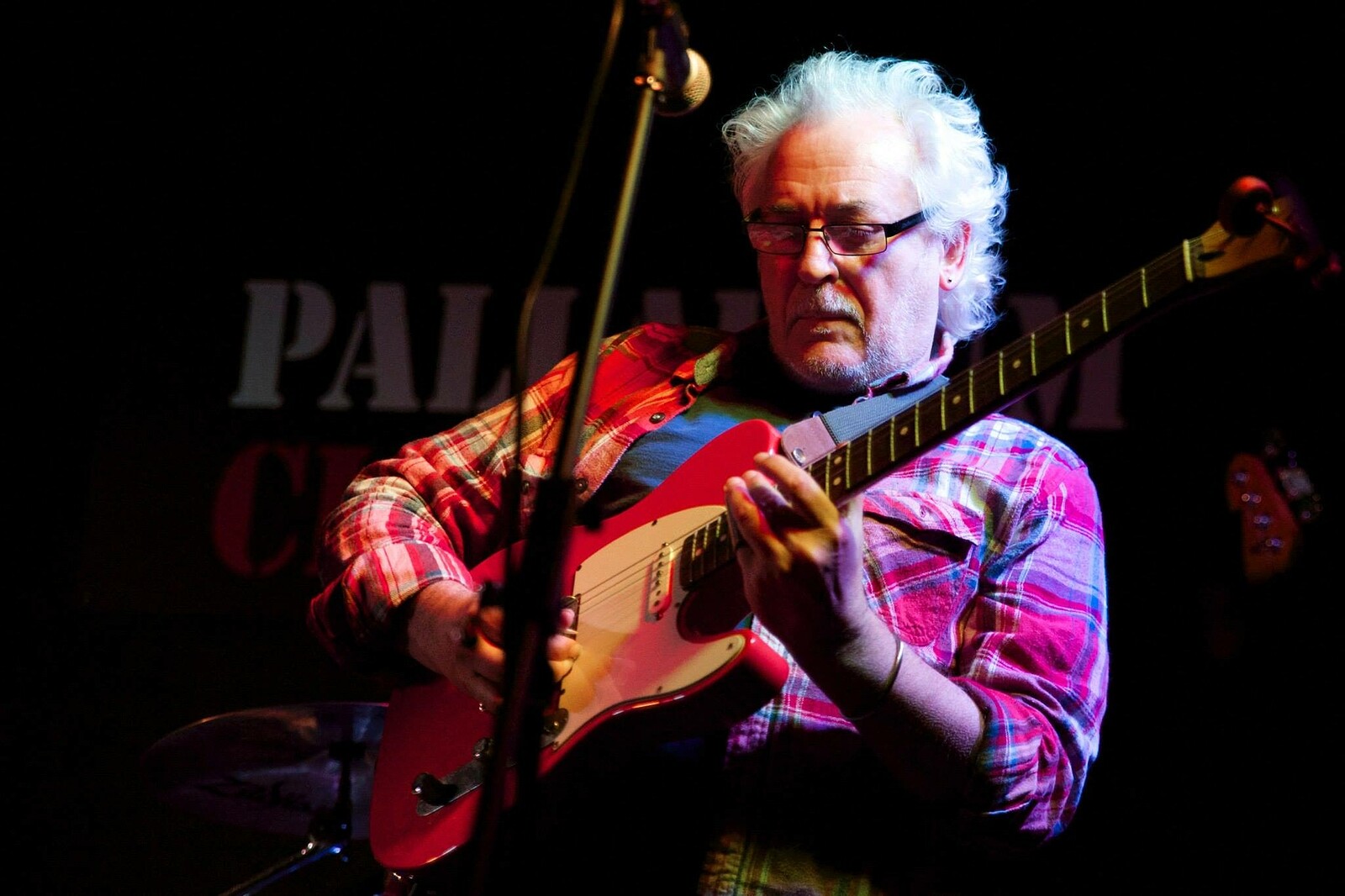 Steve Payne & Guests at The Bristol Fringe