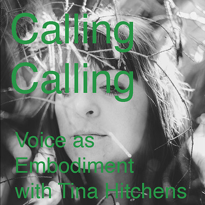 Voice as Embodiment with Tina Hitchens at St George's Bristol