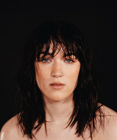 Rianne Downey at Crofters Rights