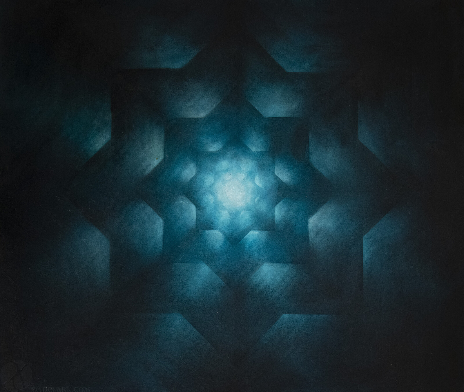 Invisible Landscapes at Centrespace Gallery