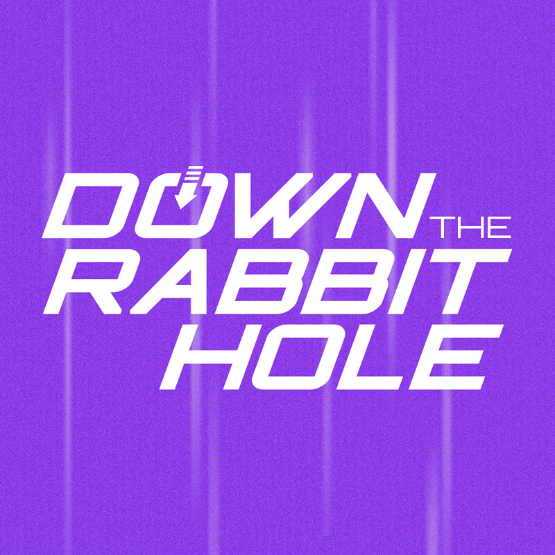 DOWN THE RABBIT HOLE at The Crown