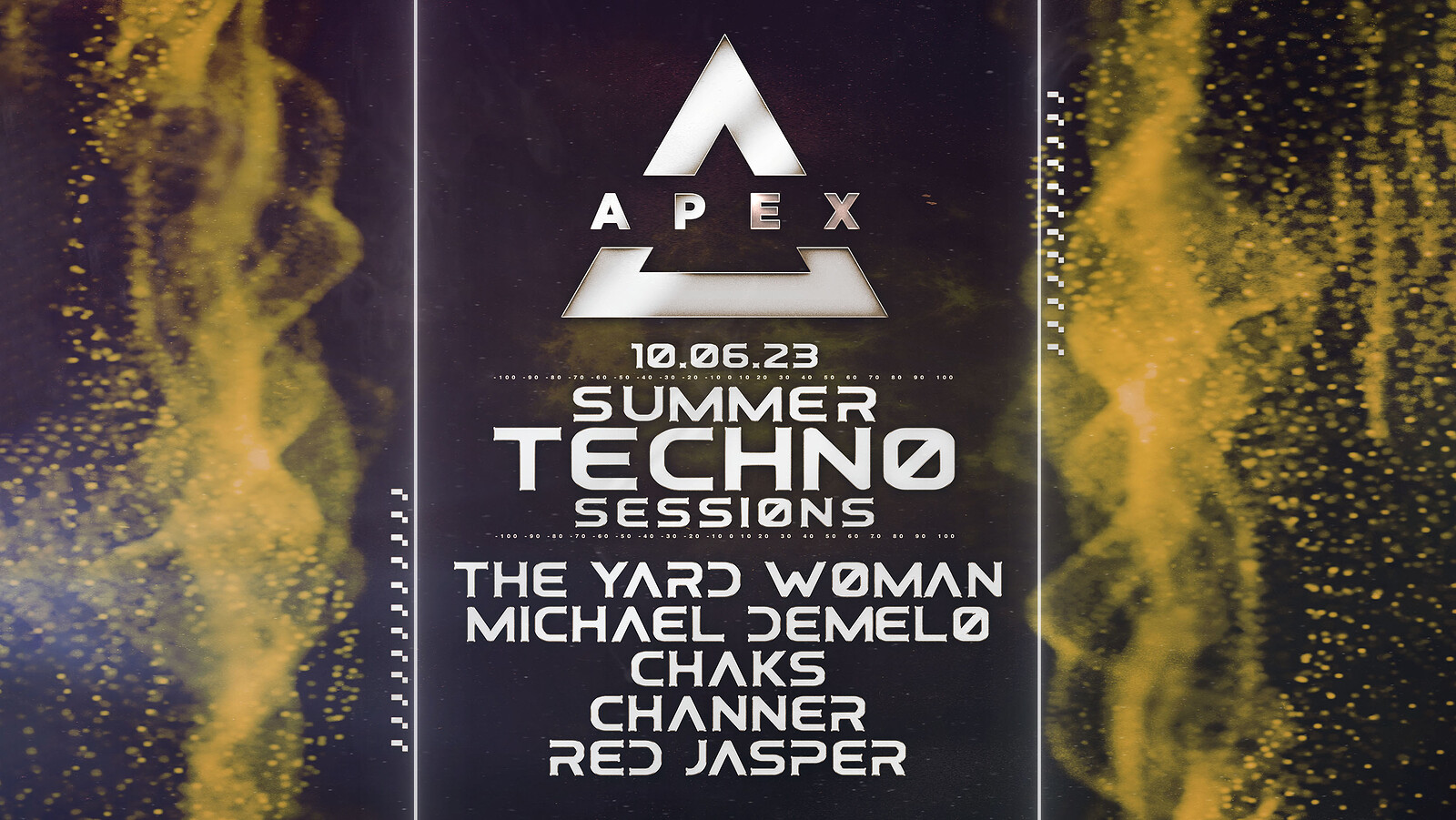 Apex Summer Party at Lakota