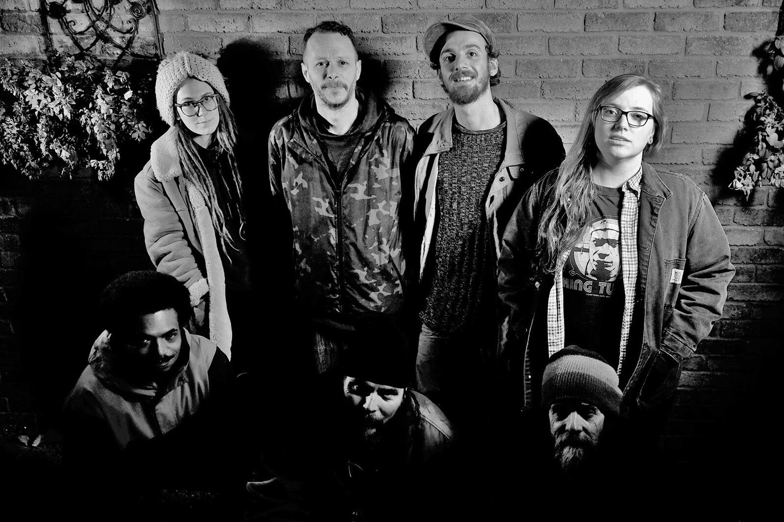 Last Tree Squad + DJ at The Canteen
