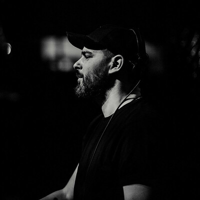 Ashton Court Afters: Lenzman + Sudley at Clock Factory