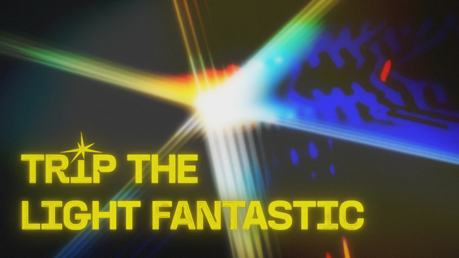 Trip the Light Fantastic at Bristol Beacon