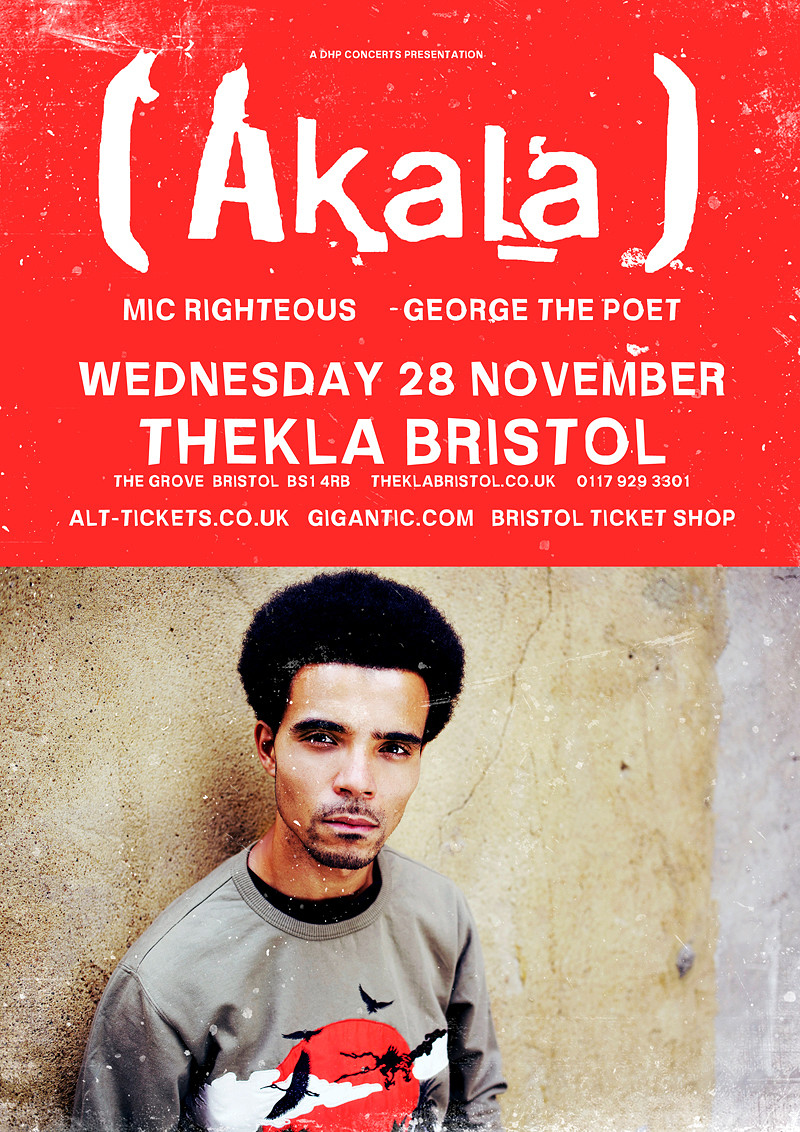 Akala at Thekla