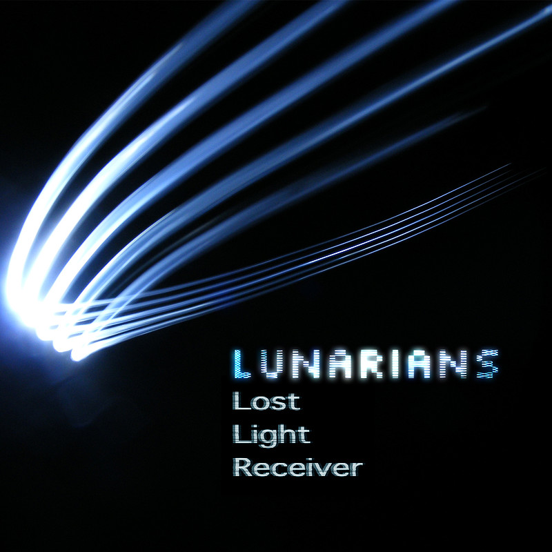 Lunarians + Jonny Velon + ... at Louisiana