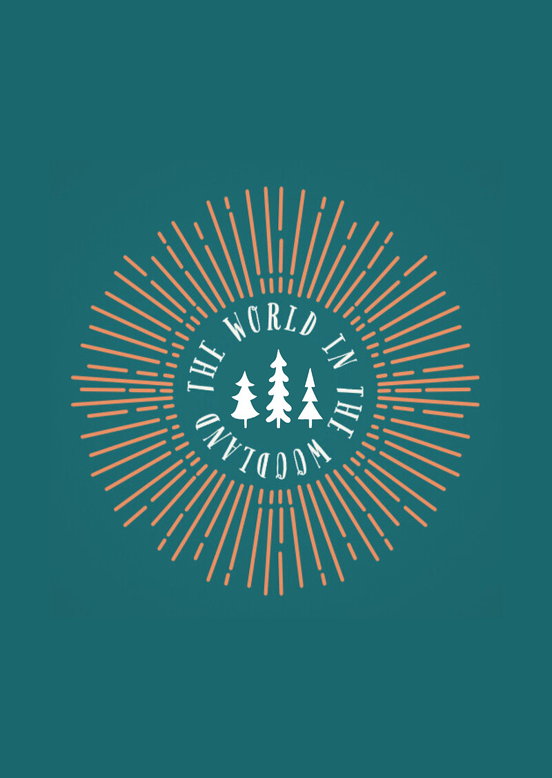 'The World In The Woodland' Outdoor Audio walk at Tortworth Forest Centre, off Tortworth Road, Wotton-Under-Edge, GL12 8HH