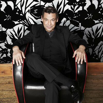 The Craig Charles Funky Bristol All-Dayer at Propyard