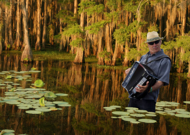 Billy Lee & The Swamp Critters at The Ill Repute