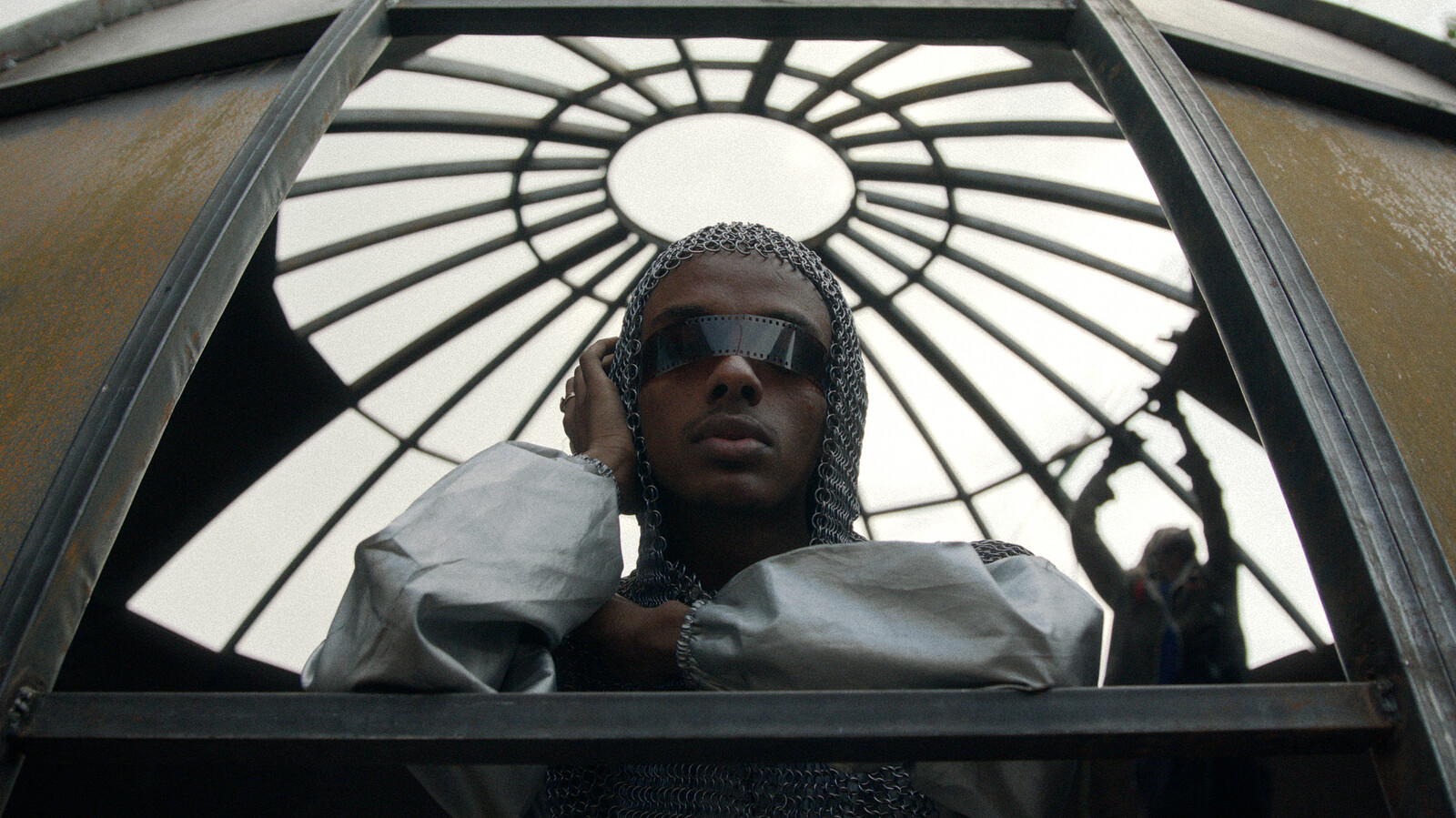 Exhibition: Asmaa Jama with Gouled Ahmed at Spike Island