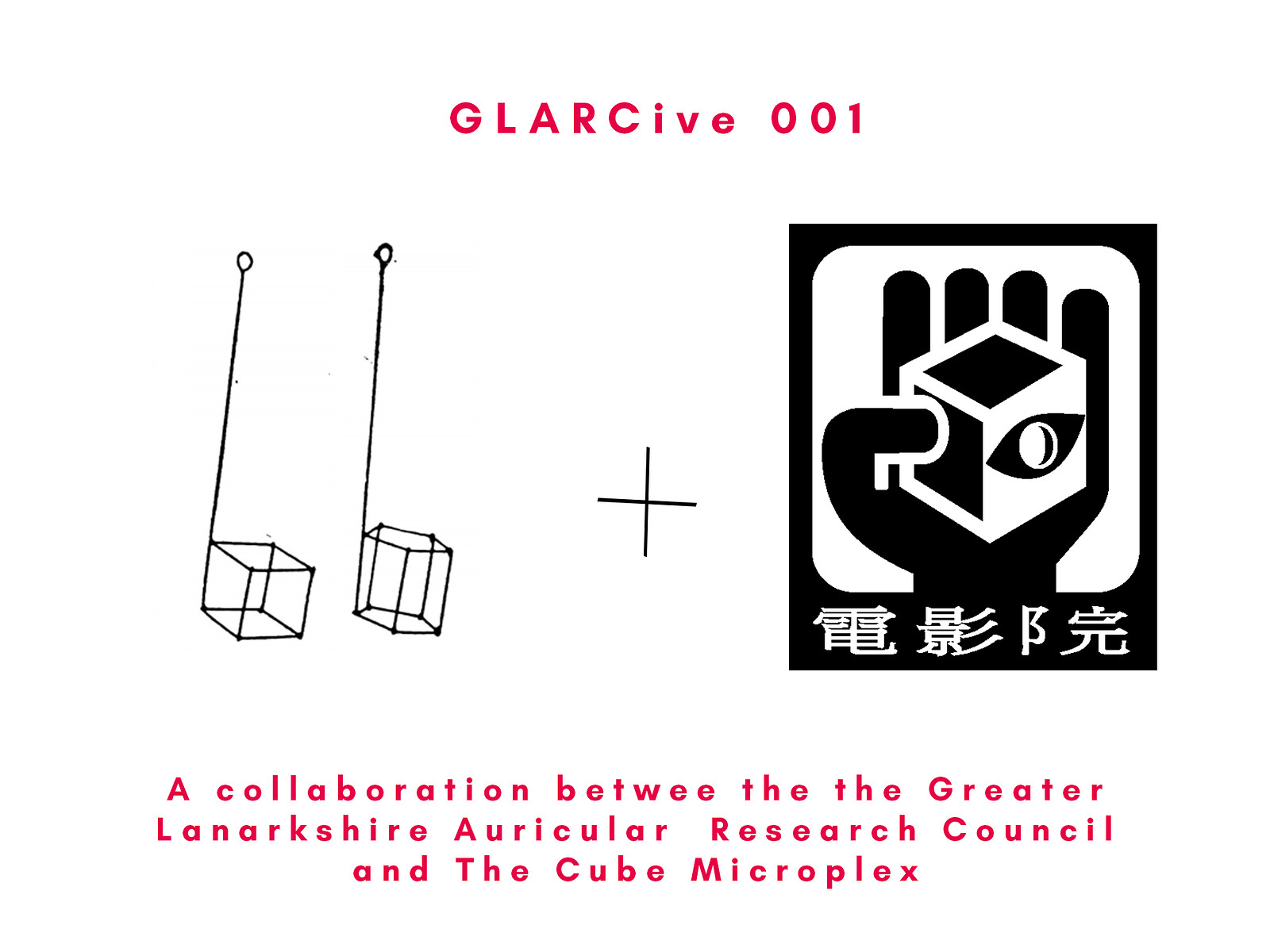 GLARCive FINALE at The Cube