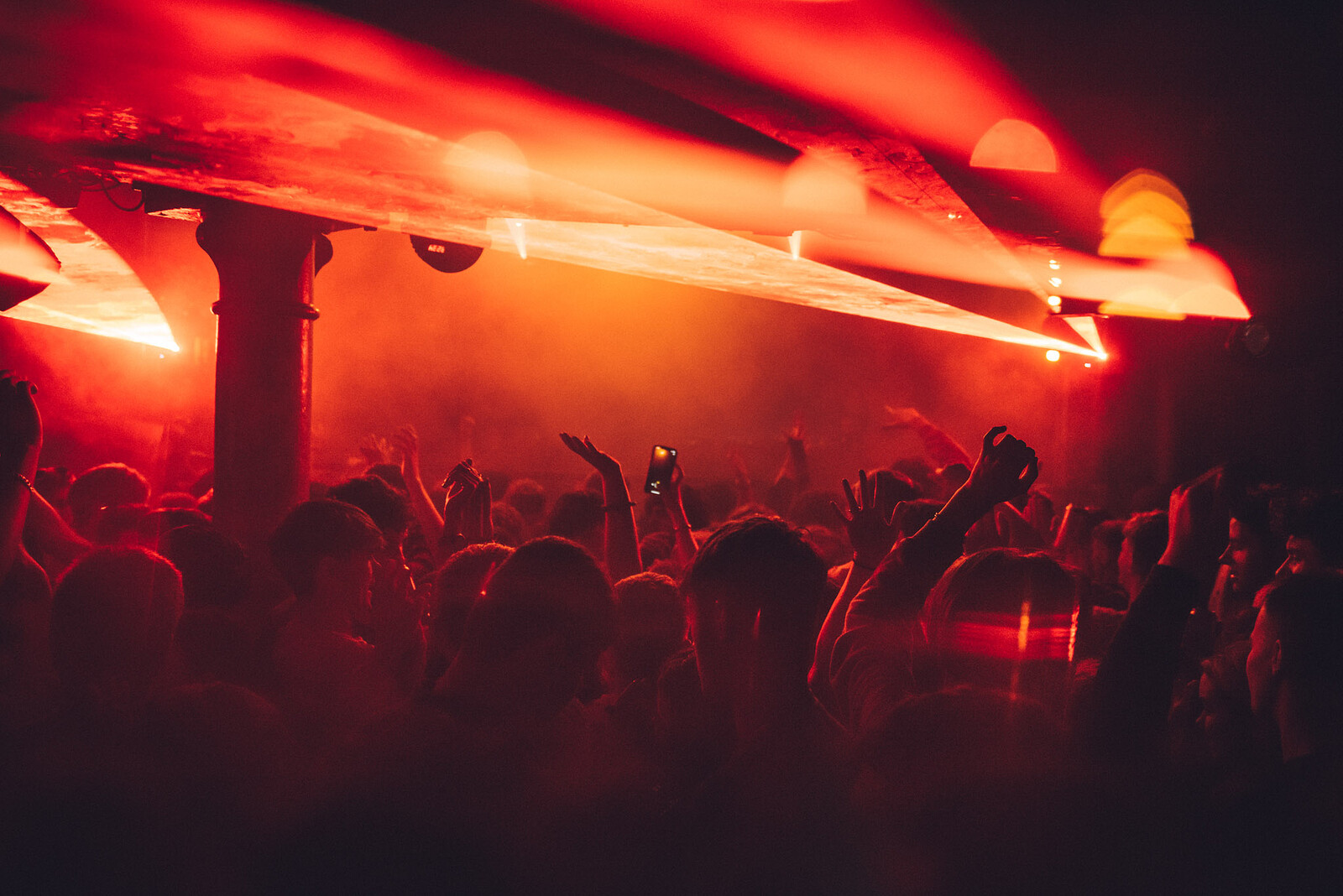 Ibiza Classics Open Air Day Party at Lakota