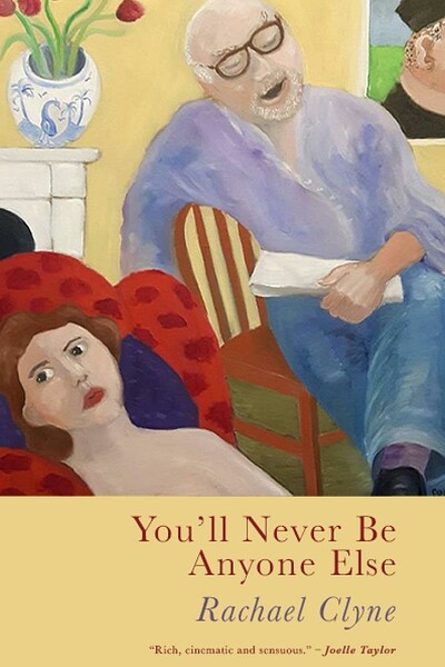 Bring Down the Haus at Bookhaus