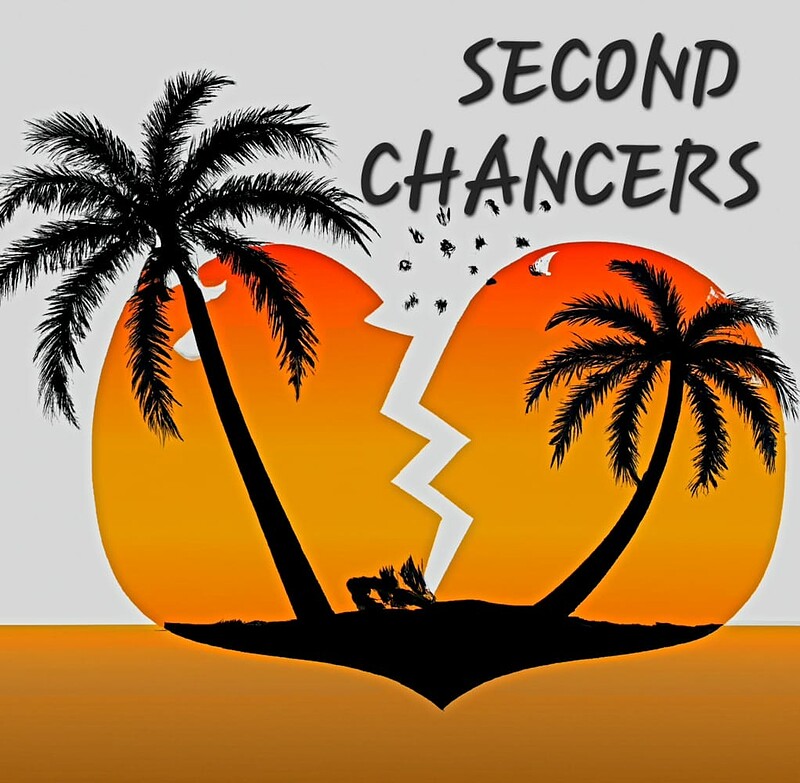 Second Chancers at Alma Tavern and Theatre