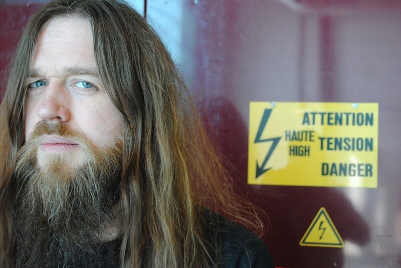 John Doran  + Secret Special Guest at The Thunderbolt