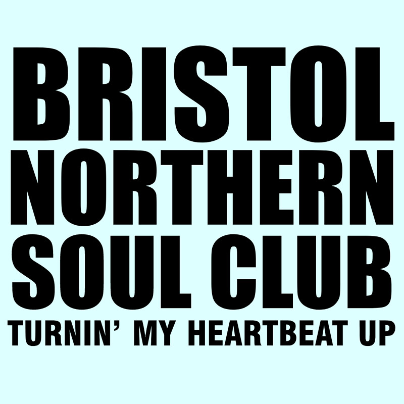 BRISTOL NORTHERN SOUL CLUB - SOUL GEN Z at The Old Market Assembly