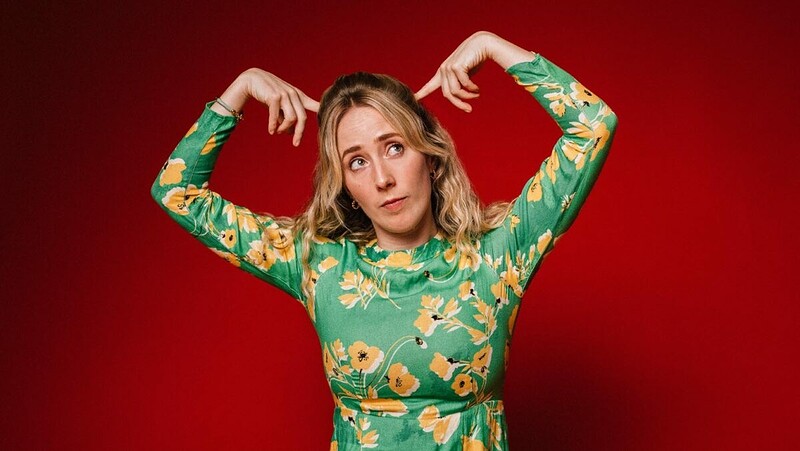 Kate-Lois Elliott: Gentrif*cked at The Room Above