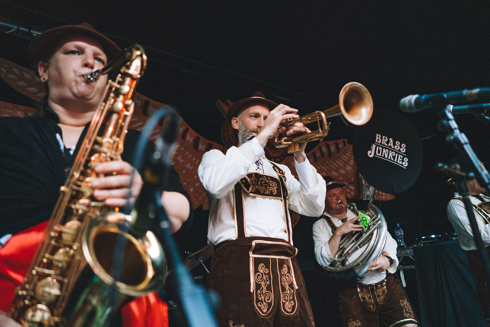 OKTOBERFEST 2023 at Lakota