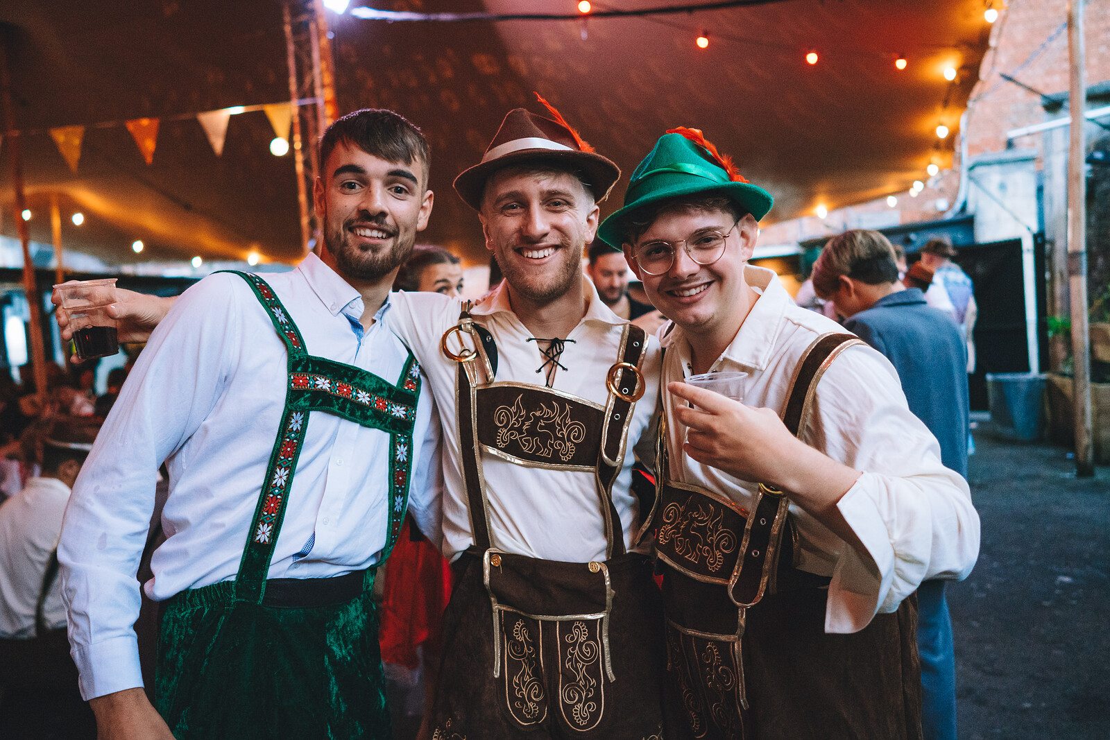 OKTOBERFEST 2023 at Lakota