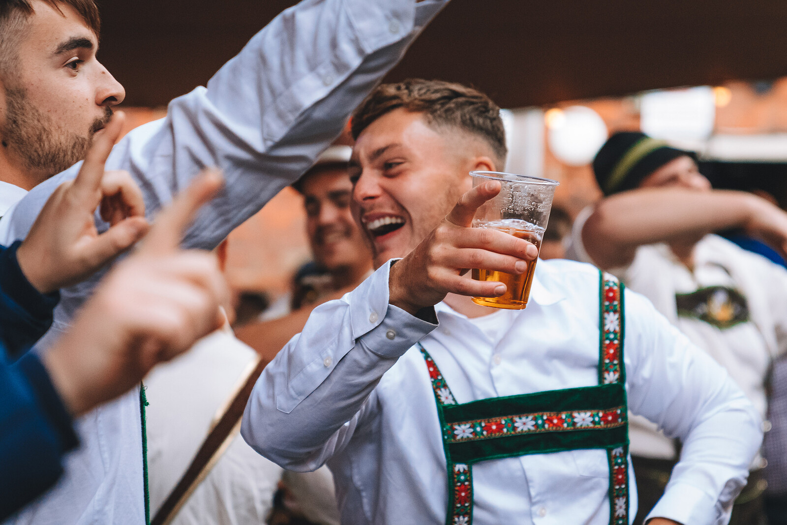 OKTOBERFEST 2023 at Lakota