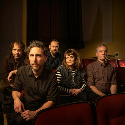 Great Lake Swimmers + Picastro at Strange Brew