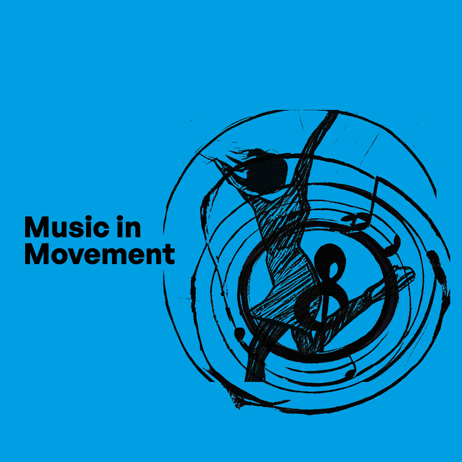Music In Movement with Luca Macchi and Lottie Ball at St Anne's House